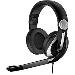 Sennheiser PC 333D Surround Sound Gaming Headset