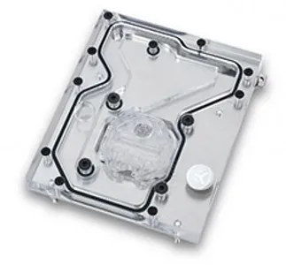 EK FB ASUS X99 Monoblock Nickel