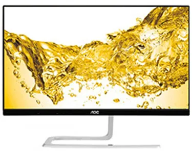 AOC I2781FH 27in Slim Widescreen AH-IPS Monitor