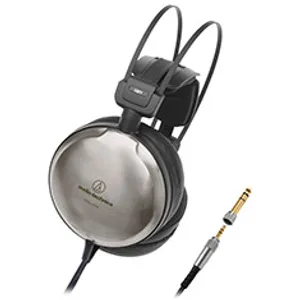 Audio-Technica ATH-A2000Z Art Monitor Headphones