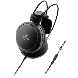 Audio-Technica A550Z Art Monitor Headphones