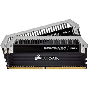 Corsair Dominator Platinum 16GB (2x8GB) 3200MHz CL16 DDR4