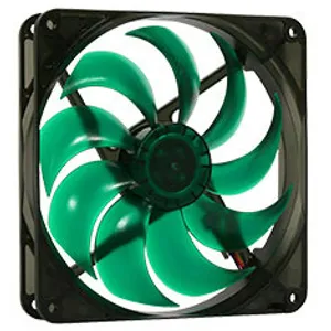 Nanoxia Deep Silence 140mm Fan