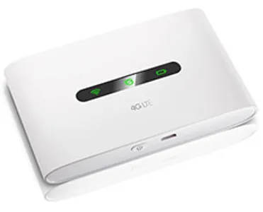 TP-Link M7300 LTE-Advanced Mobile Wi-Fi