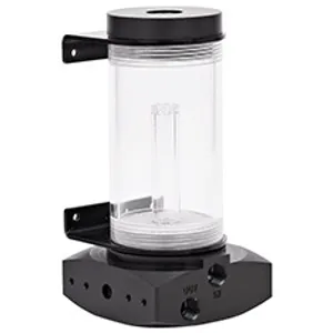 Alphacool Eisbecher DDC 150mm Acetal/Plexi Reservoir