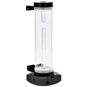 Alphacool Eisbecher DDC 250mm Acetal/Plexi Reservoir