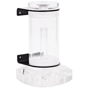 Alphacool Eisbecher DDC 150mm Plexi Reservoir