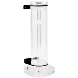 Alphacool Eisbecher DDC 250mm Plexi Reservoir