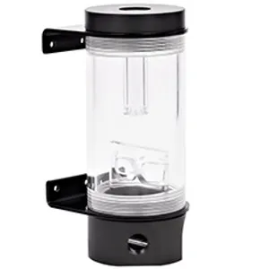 Alphacool Eisbecher Lite 150mm Acetal/Plexi Reservoir