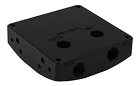 Alphacool Eisdecke Laing DDC Acetal V2 Pump Top