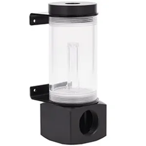 Alphacool Eisbecher Lighttower All-in-One 150mm Acetal Reservoir