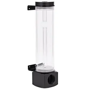 Alphacool Eisbecher Lighttower All-in-One 250mm Acetal Reservoir