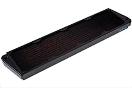 Alphacool NexXxoS ST30 Full Copper X-Flow 480mm