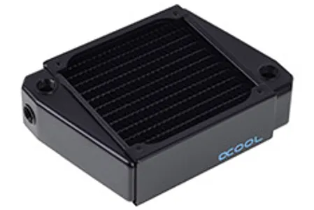 Alphacool NexXxoS XT45 Full Copper X-Flow 120mm