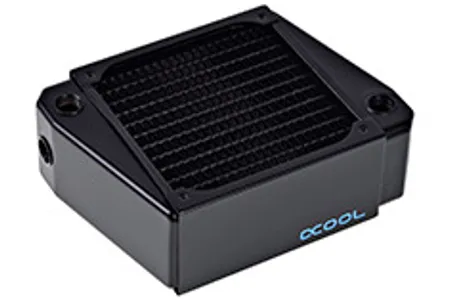 Alphacool NexXxoS UT60 Full Copper X-Flow 120mm