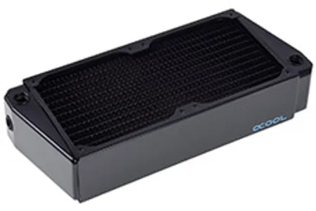 Alphacool NexXxoS UT60 Full Copper X-Flow 240mm