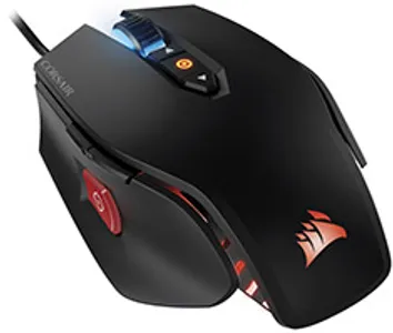 Corsair Gaming M65 Pro RGB FPS Optical Gaming Mouse Black