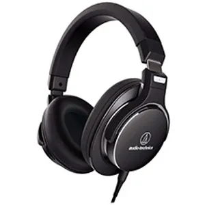 Audio-Technica ATH-MSR7NC SonicPro Headphones