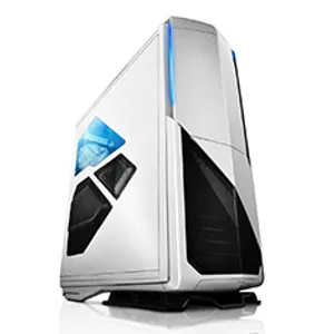NZXT Phantom 820 Case White