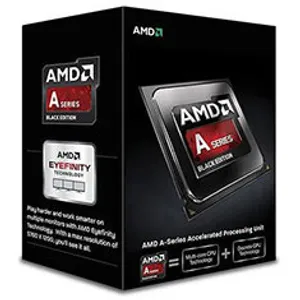 AMD A8-7650K 4-Core Processor