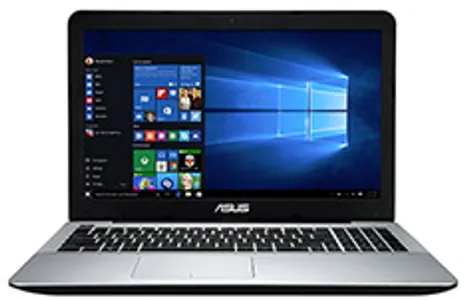 ASUS F555UJ Core i7-6500U 15.6in Windows 10 Notebook