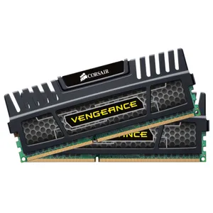 Corsair Vengeance 16GB (2x8GB) 1600MHz CL9 DDR3