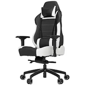 Vertagear Racing P-Line PL6000 Gaming Chair Black White