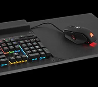 Corsair Lapdog Gaming Control Centre