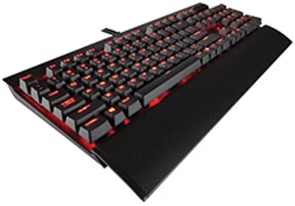 Corsair K70 Rapidfire Mech Keyboard Cherry MX Speed