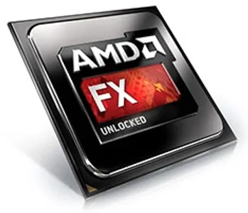 AMD FX-8320 8 Core Black Edition Processor