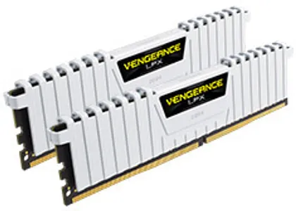 Corsair Vengeance LPX 32GB (2x16GB) 2666Mhz CL16 DDR4