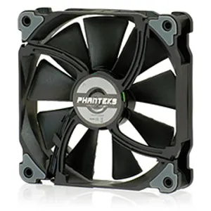 Phanteks F120SP 120mm Case Fan