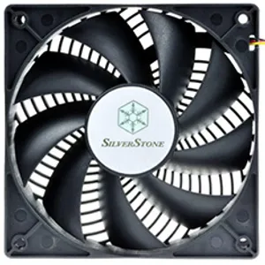 SilverStone AP122 120mm 9 Blade Case Fan