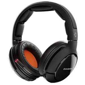 SteelSeries Siberia 800 Wireless Gaming Headset