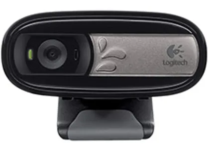 Logitech C170 Webcam