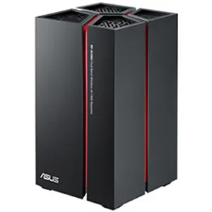 ASUS RP-AC68U Wireless AC1900 Dual-Band Repeater with USB 3.0