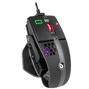 Tt eSPORTS Level 10 M Advanced Gaming Mouse