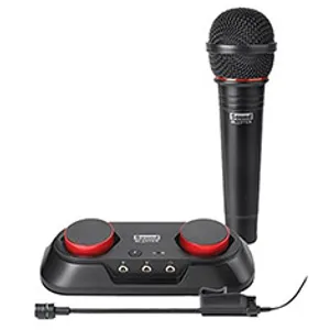 Creative Sound Blaster R3 YouTube Audio Recording Starter Kit