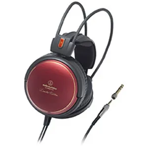 Audio Technica ATH-A900X Limited Edition Audiophile Headphones