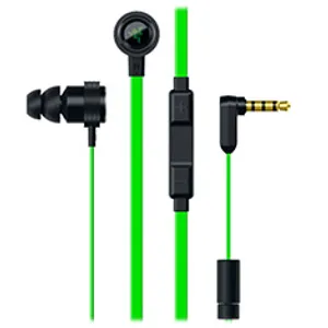 Razer Hammerhead Pro V2 Expert Analog In-Ear Headset