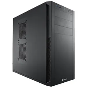 Corsair Carbide 200R Compact ATX Case