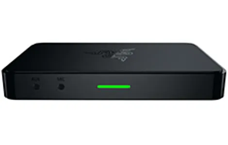 Razer Ripsaw Game Capture Card