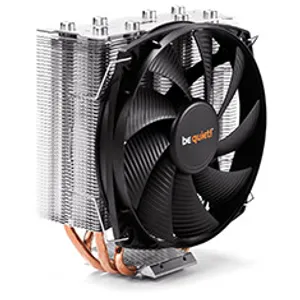 be quiet! Shadow Rock Slim CPU Cooler