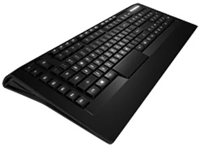 SteelSeries Apex 300 Illuminated Gaming Keyboard