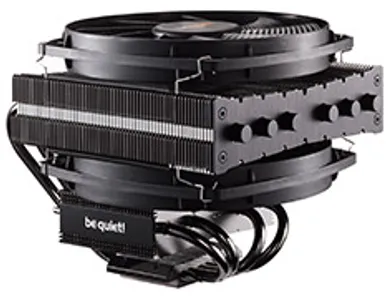 be quiet! Dark Rock TF CPU Cooler