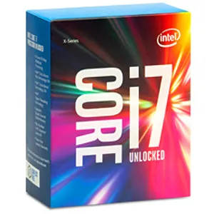 Intel Core i7 6900K