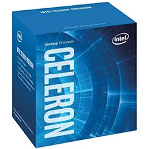 Intel Celeron G3900 Processor