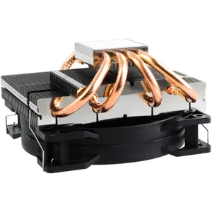 be quiet! Shadow Rock LP CPU Cooler