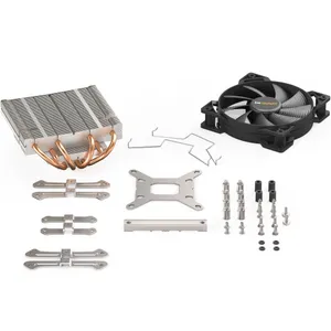 be quiet! Shadow Rock LP CPU Cooler
