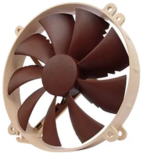 Noctua NF-P14 FLX 140mm Fan